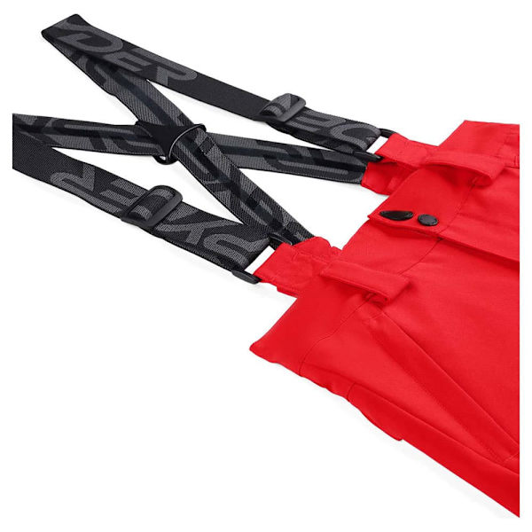 Spyder Propulsion Byxor  16 Years Pojke