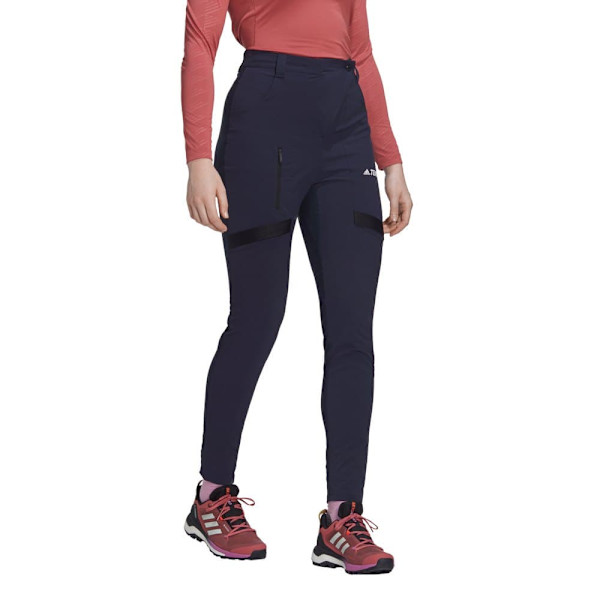 Adidas Byxor Terrex Zupahike Blå 44 / Regular Kvinna