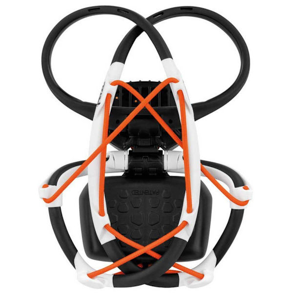 Petzl Forlygte Iko Sort 350 Lumens