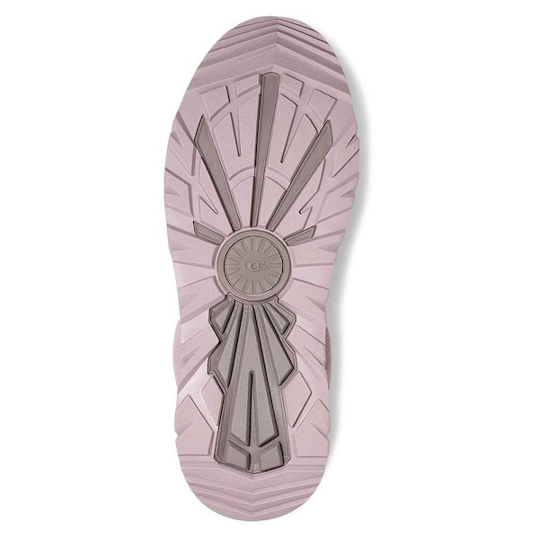 Ugg Captrail Skor Rosa EU 39 Kvinna
