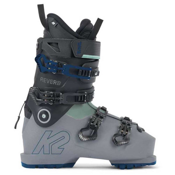 K2 Alpine Skistøvler Reverb Grå 27.5