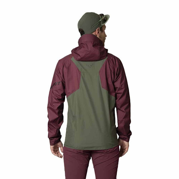 Dynafit Jakke Transalper Goretex  XL Mand