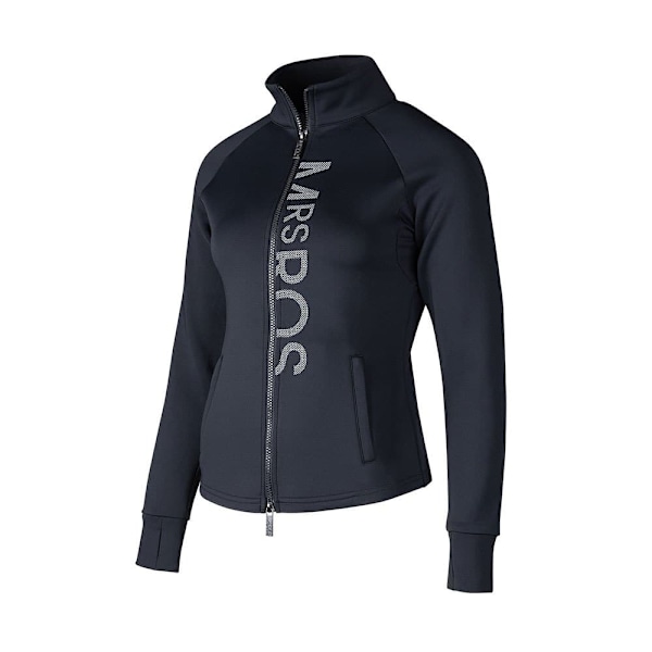 Mrs.ros Softshell Logo Training Jakke  XL