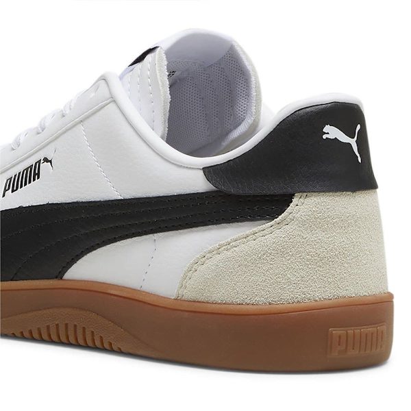 Puma Trænere Club 5v5 Sd Beige EU 42 Mand