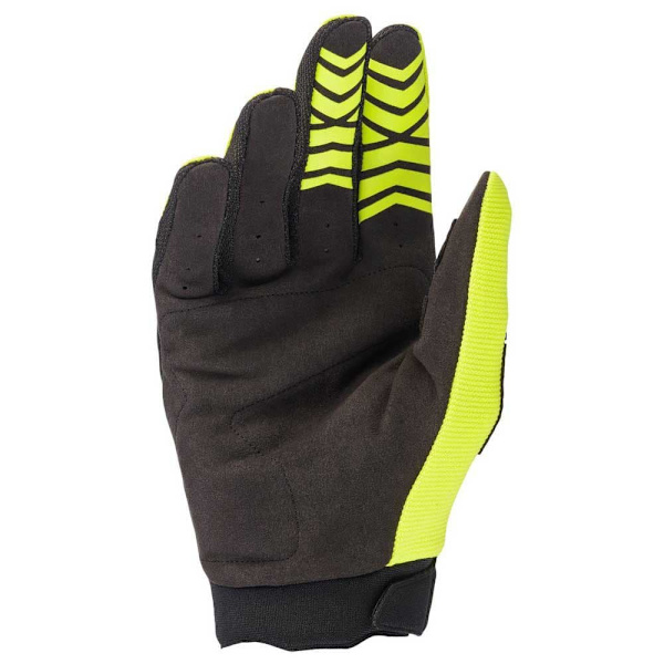 Alpinestars Handskar Full Bore Gul L
