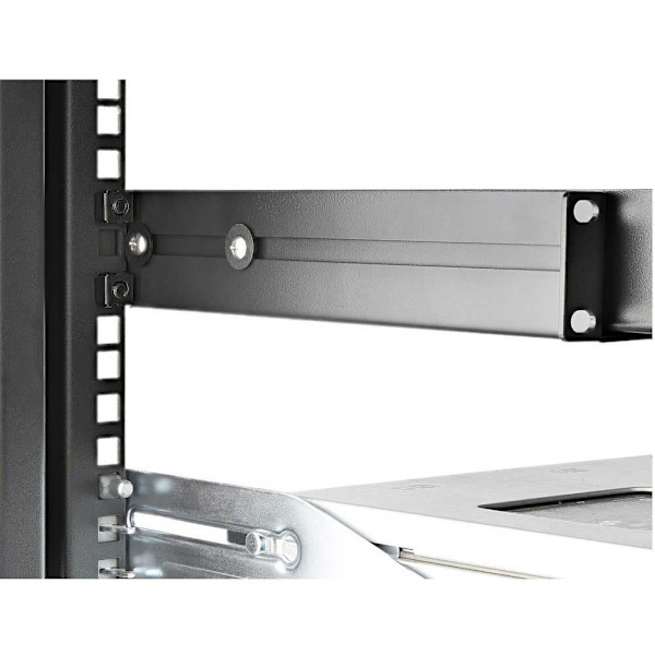 Startech Rack 1u Adjustable Rails 4 Post Sort
