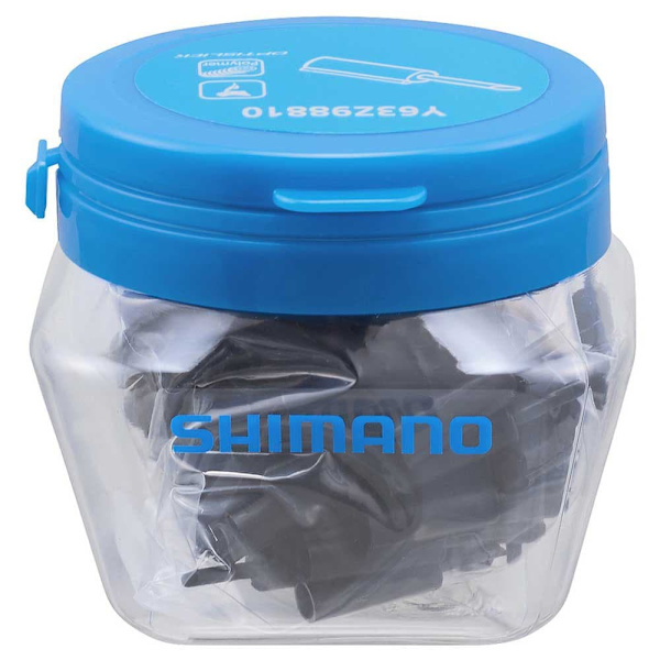 Shimano St-9000 100 Units Musta