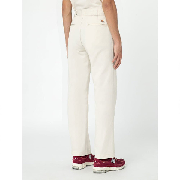 Dickies 874 Work Rec Byxor Beige 24 / 28 Man