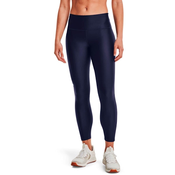Under Armour Strumpbyxor Hi 7/8 Blå M / Regular Kvinna