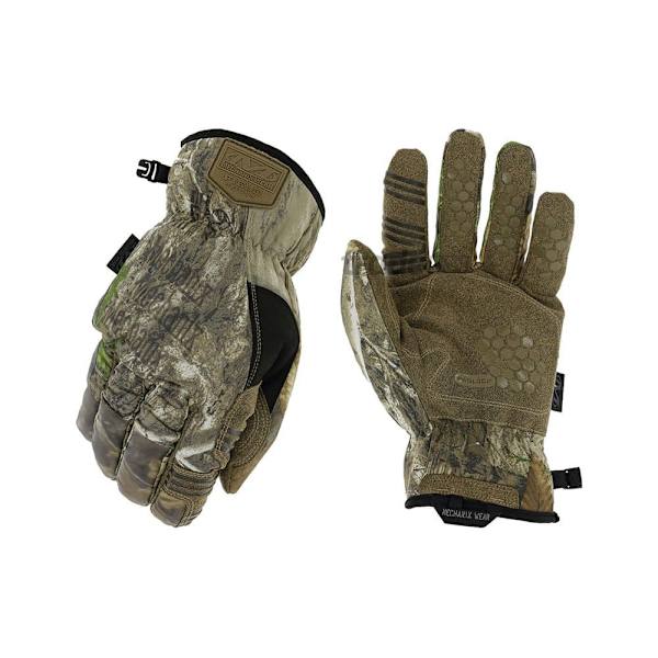 Mechanix Wear Sub40 Realtree Handskar  L
