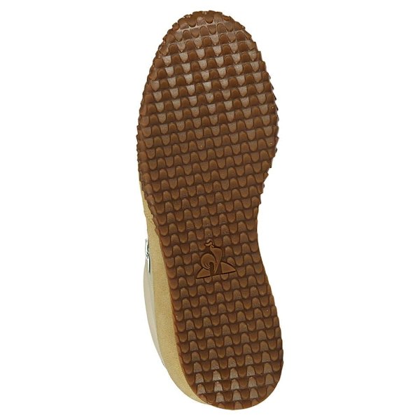 Le Coq Sportif Trænere Veloce I Beige EU 45 Mand