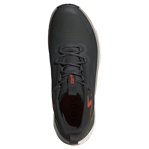 Adidas Terrex Free Hiker 2.0 Goretex Vandresko Sort EU 42 Mand