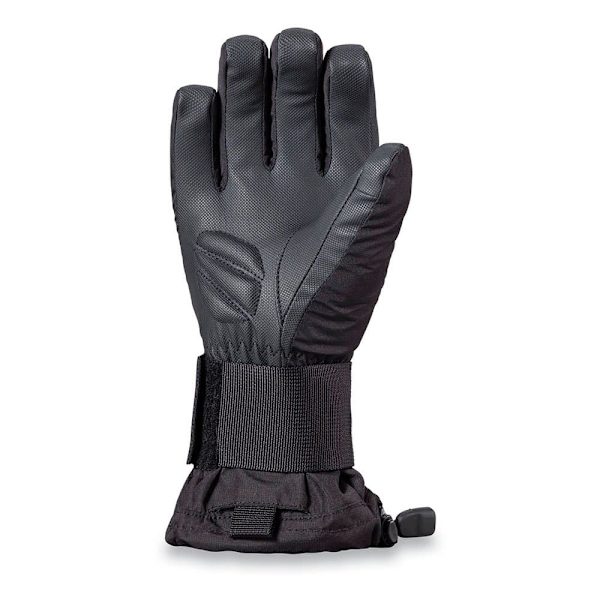 Dakine Wristguard Jr Handskar Svart S Pojke
