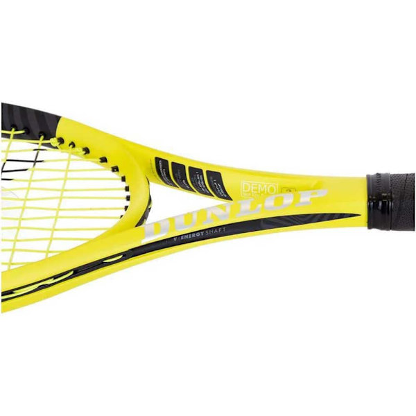 Dunlop Osträngad Tennisracket Sx 300 Gul G2