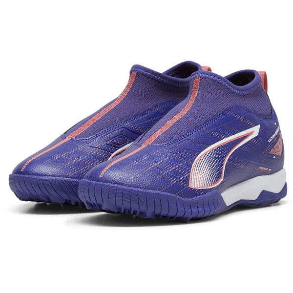 Puma Ultra 5 Match+ Ll Tt + Mid Jr Skor  EU 38 1/2