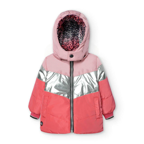 Boboli Reversible Kappa Flerfärgad 5 Years