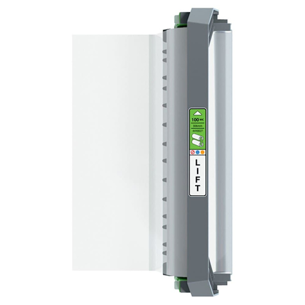 Gbc Skinande Microns Laminator Uppladdningsbar Patron Foton 100