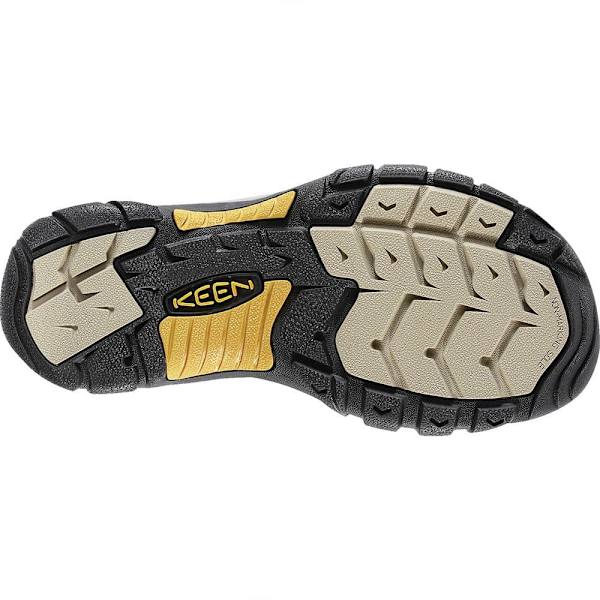 Keen Sandaler Newport H2 Brun EU 44 Man