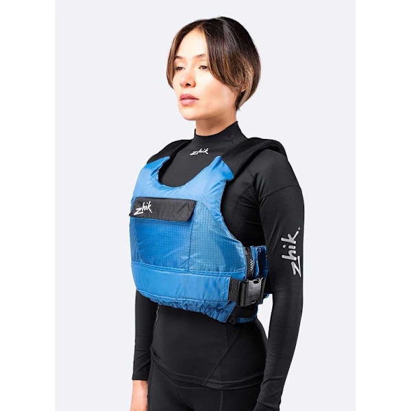 Zhik Väst P3 Iso-12402-5 Pfd Blå M