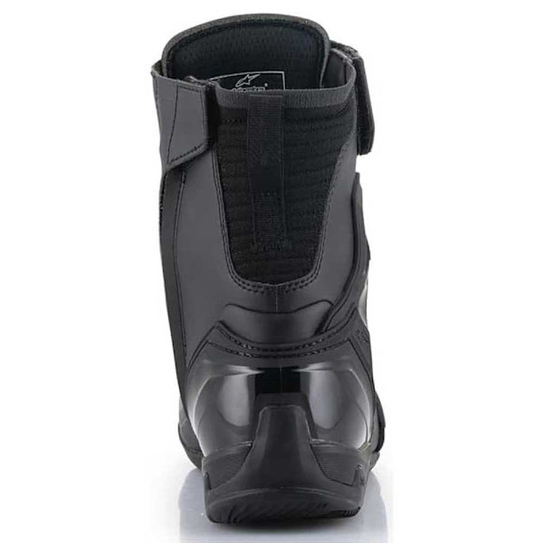 Alpinestars Superfaster Landevejsstøvler Sort EU 41 Mand