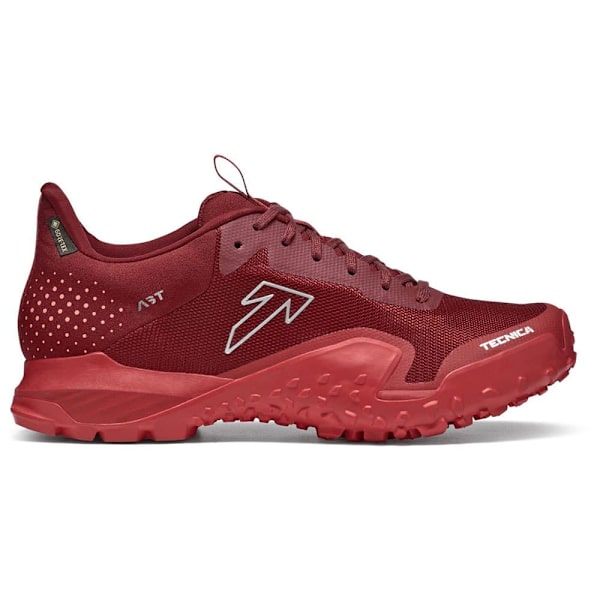 Tecnica Magma 2.0 S Goretex Vaelluskengät Punainen EU 36 2/3 Nainen