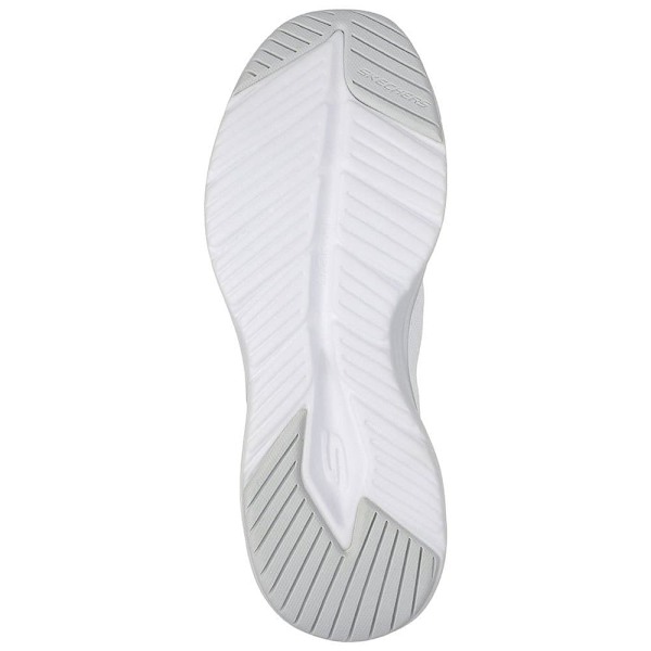 Skechers Trænere Vapor Foam Midnight Glimmer Hvid EU 41 Kvinde