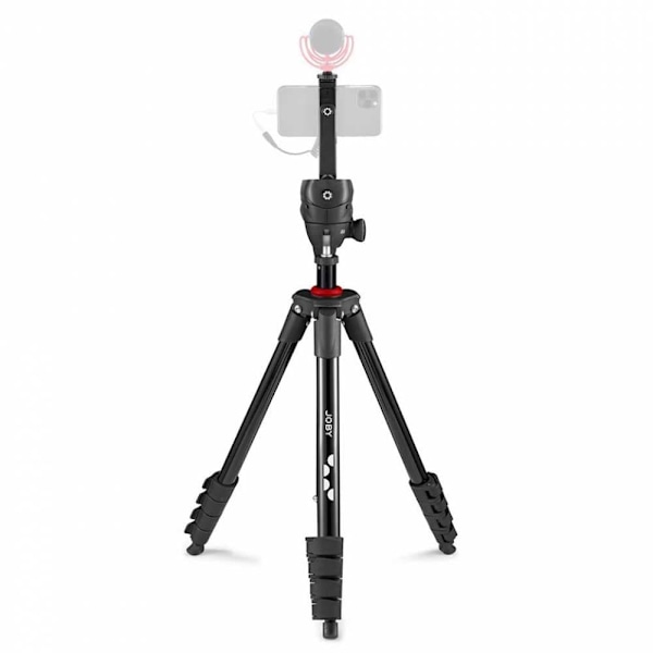 Joby Selfie Stativ Action Kit Sort