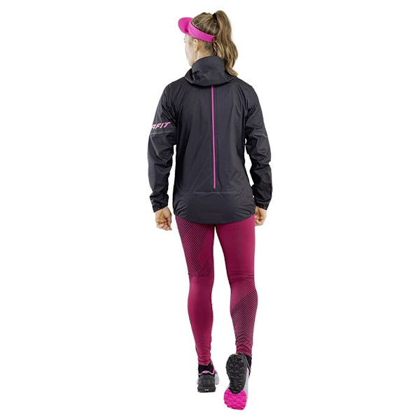 Dynafit Strumpbyxor Ultra Graphic  XL Kvinna