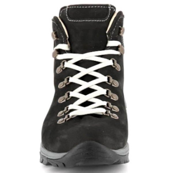 Zamberlan Vandrestøvler 320 New Trail Lite Evo Goretex Sort EU 38 1/2 Kvinde