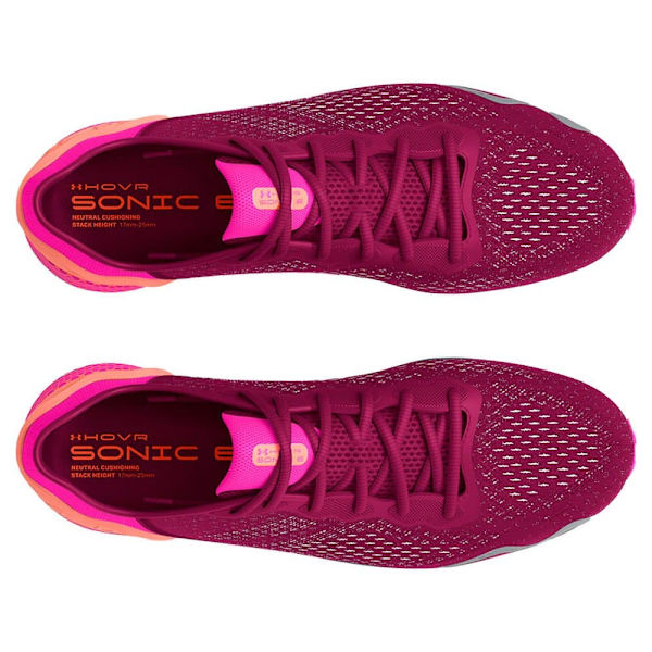 Under Armour Hovr Sonic 6 Løbesko  EU 40 Kvinde