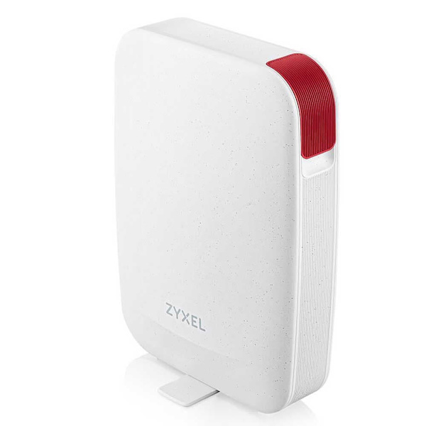 Zyxel Usglite60ax Brandvägg Router Durchsichtig