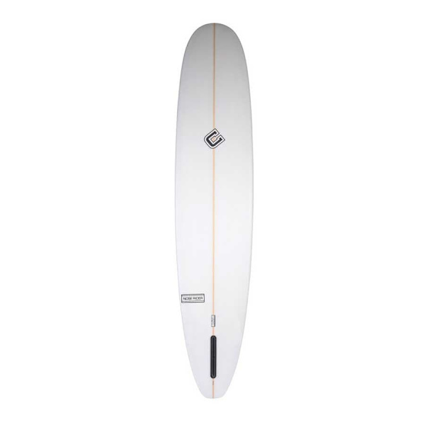 Clayton Surffilauta Noserider 9´0x22 1/2x2 3/4 Vol 63.7l