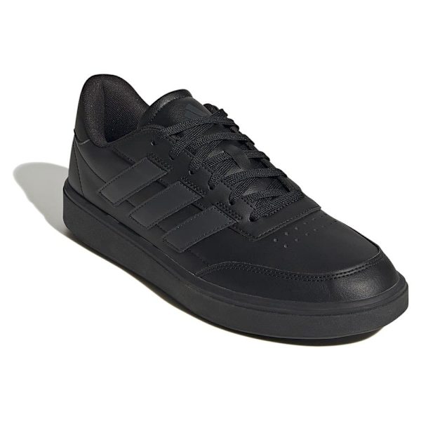 Adidas Trænere Courtblock Sort EU 44 2/3 Mand