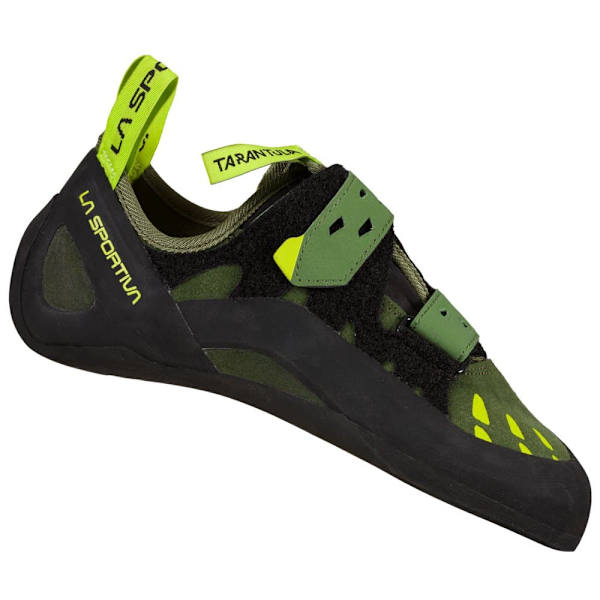La Sportiva Klatresko Tarantula Rød EU 38 Mand
