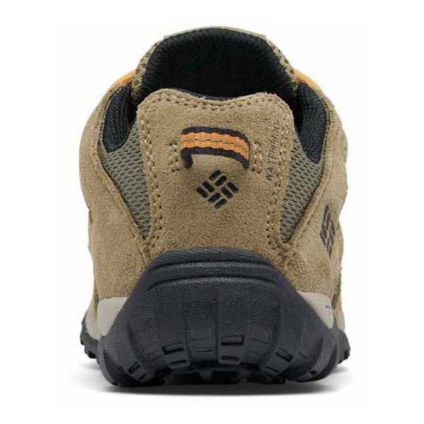 Columbia Redmond™ Vandringsskor Brun EU 32