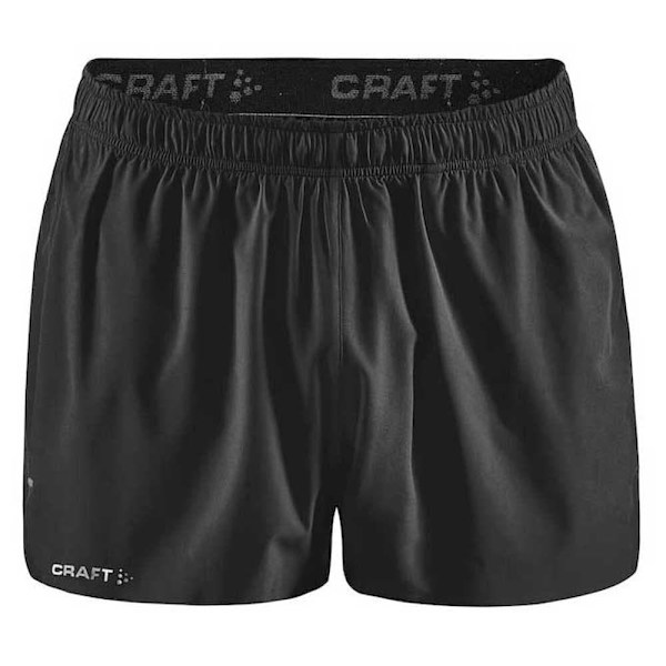 Craft Korte Bukser Adv Essence 2´´ Sort XL Mand