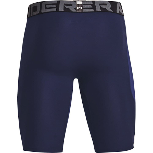 Under Armour Hg Armour Shortsit Sininen 2XL / Regular Mies