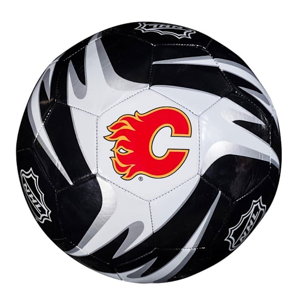Franklin Pallo Nhl Flames Touch Valkoinen 5