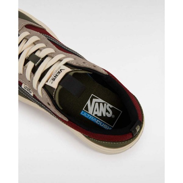 Vans Ultrarange Exo Se Mte Sko Flerfarvet EU 40 1/2 Mand