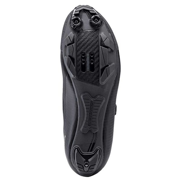 Northwave Mtb Sko Extreme Xcm 4 Sort EU 43 Mand