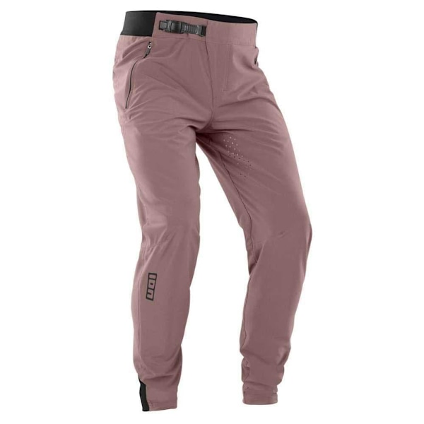 Ion Tech Logo Byxor Rosa XL Man