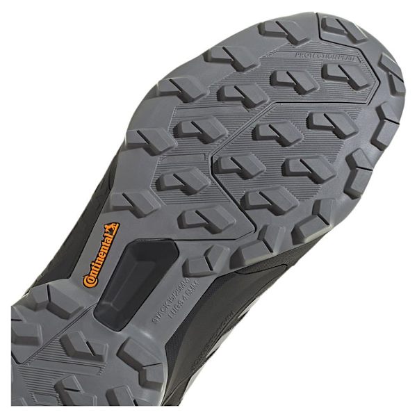 Adidas Vandresko Terrex Swift R3 Goretex Sort EU 44 2/3 Mand