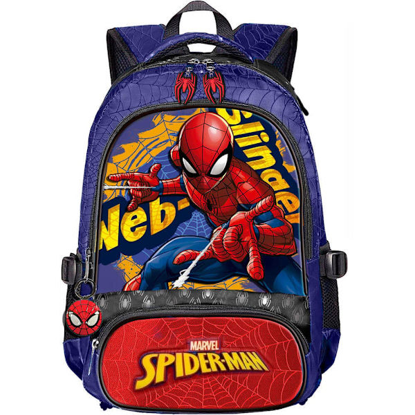 Spiderman 42 Cm Reppu