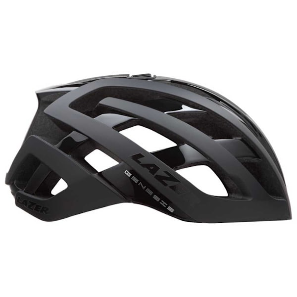 Lazer Hjelm Genesis Mips Sort M