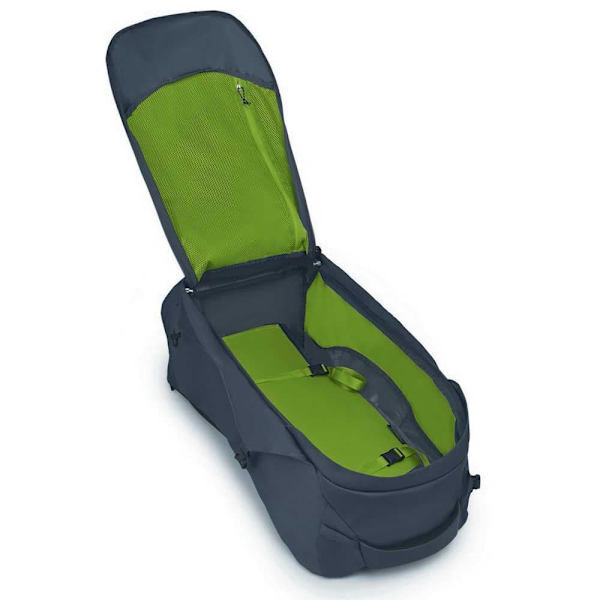 Osprey Rygsæk Farpoint 70l Grå
