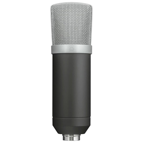 Trust Mikrofon Gxt 252 Emita Svart