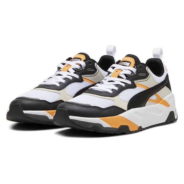 Puma Trinity Skoe Flerfarvet EU 46 Mand