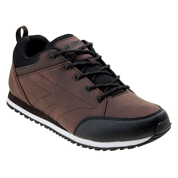 Hi-tec Utbildare Arnel Brun EU 42 Man