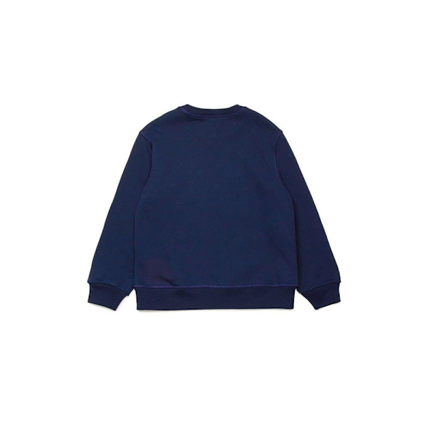 Dsquared2 Kids Dq2469 Tröja  16 Years
