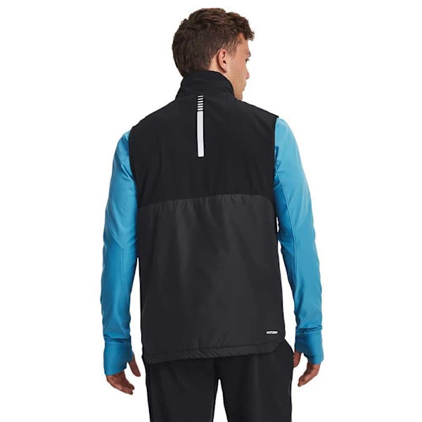 Under Armour Vest Storm Session Sort S Mand